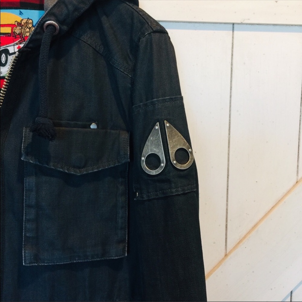 Moose Knuckles Jacket - image 4